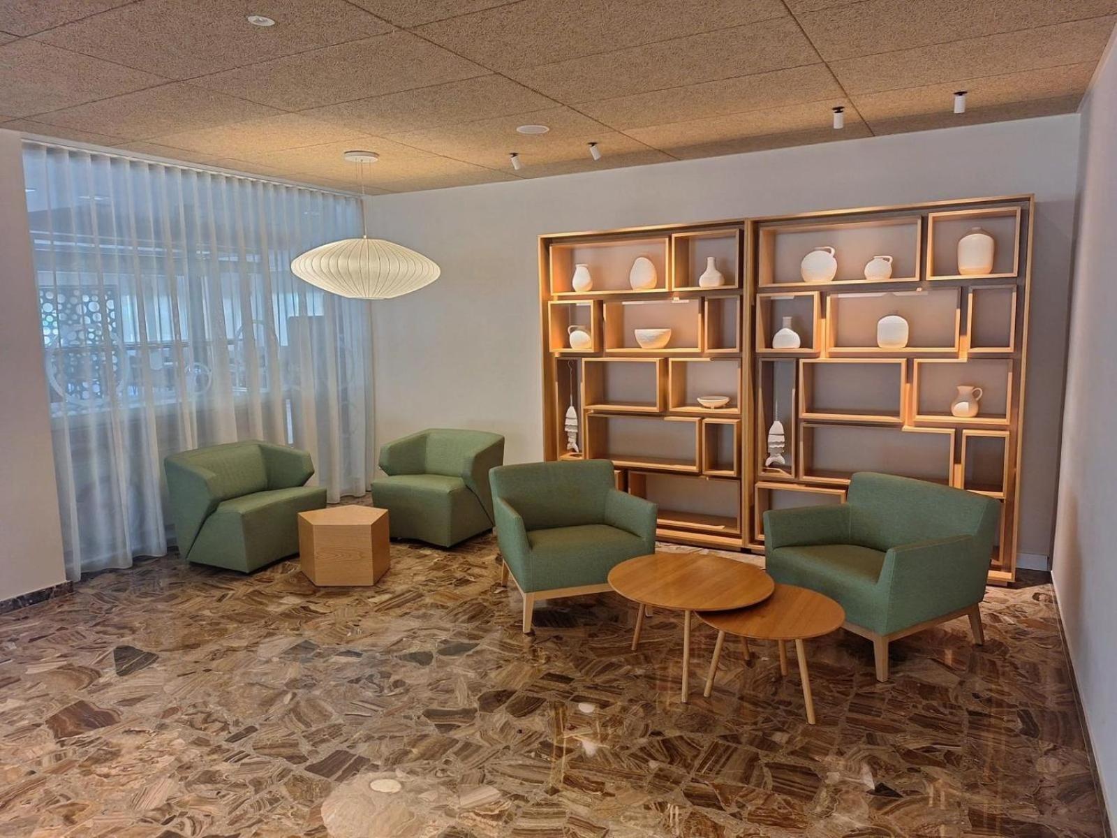 Hotel Castilla Alicante — Photos 2